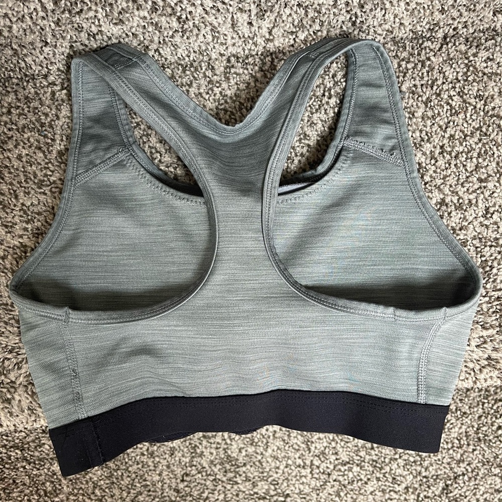 Nike sport bra